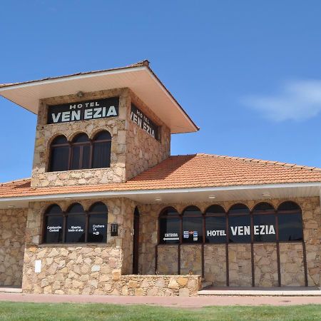 Hotel Venezia ネコチェア エクステリア 写真