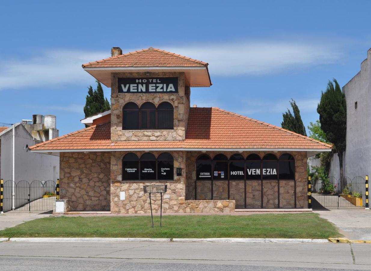 Hotel Venezia ネコチェア エクステリア 写真